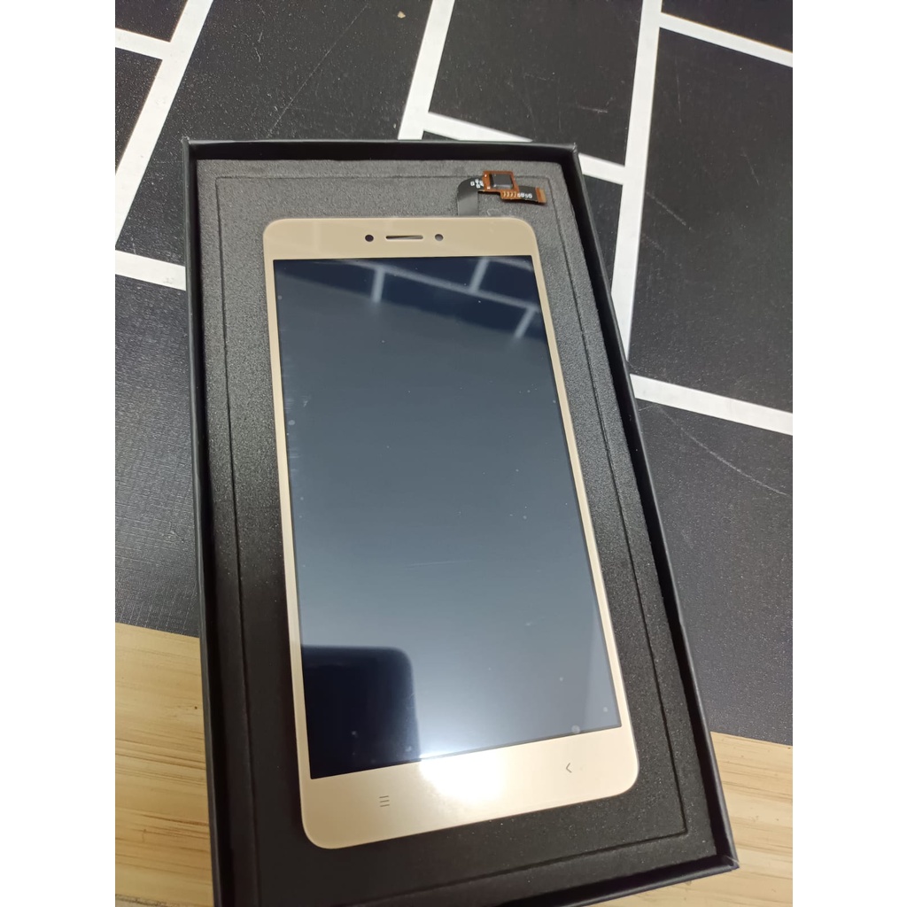 LCD Redmi Note 4x
