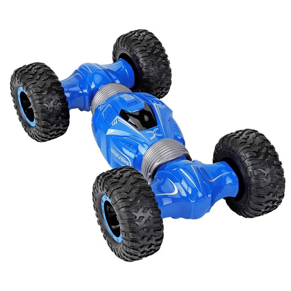 GIJ - JJRC Off Road Buggy RC Remote Control 1:16 4WD 2.4GHz