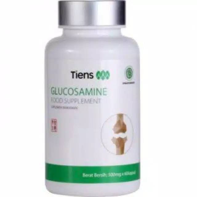 TIANSHI GLUCOSAMINE TIENS