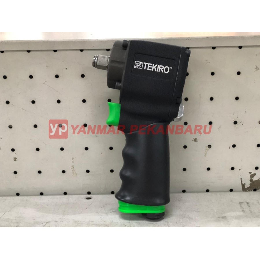 Air Impact JUMBO HAMMER 1/2" TEKIRO