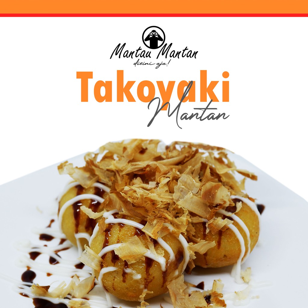 

Takoyaki