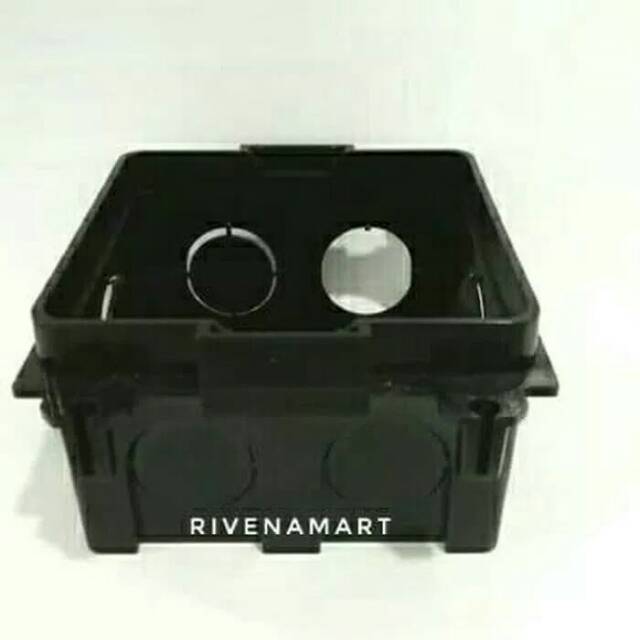 NERO Flush Box Dus Inbow 86