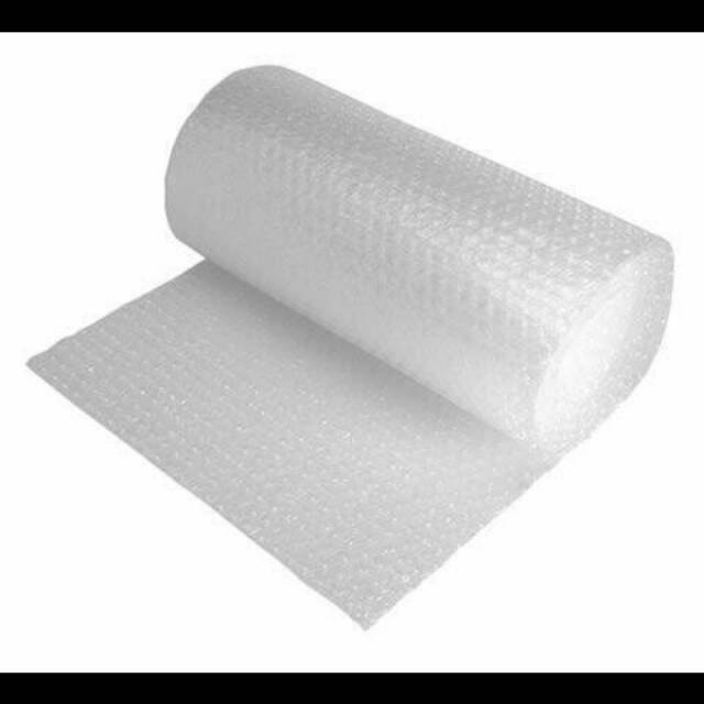

EKSTRA BUBBLE WARP / PACKING TAMBAHAN