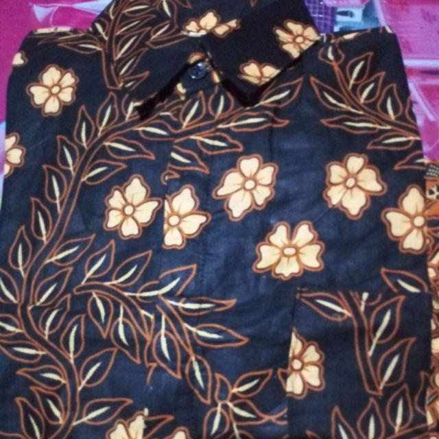 New Kemejapria Lengan Panjang 848vo Kemeja P Ke 4029ys Kemeja Batik Pria G