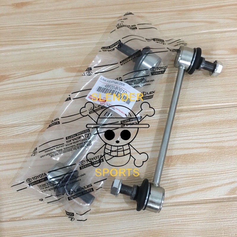 STABILIZER LINK AVANZA / STABIL LINK AVANZA / TIE ROD STABIL AVANZA