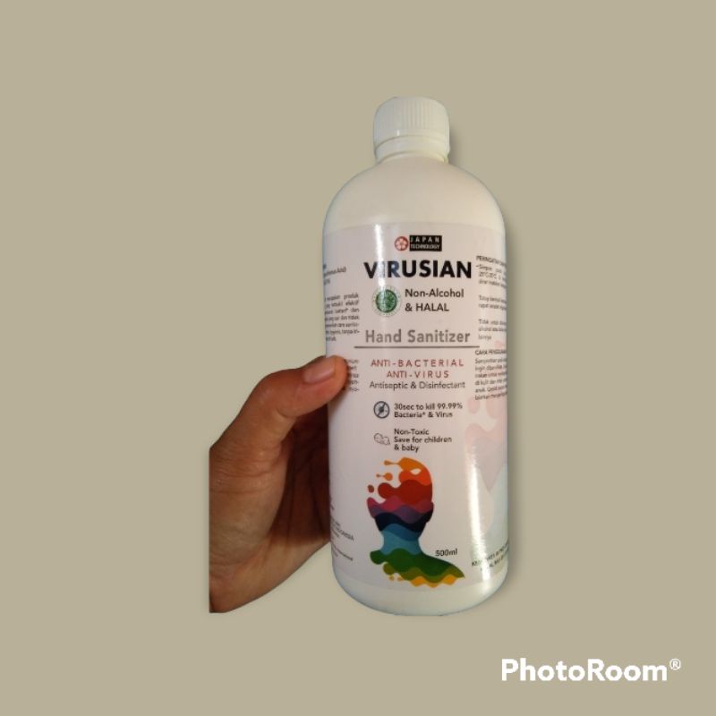 Virusian 500ml
