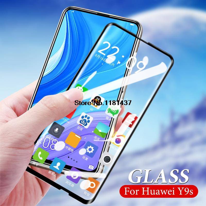 Tempered Glass Pelindung Layar Samsung Galaxy A12 A01 A11 A21S A10 A20 A30 A30S A50 A50S A70 A70S A02S A12 A31 A51 A71 A31 A32 A52 A72 A10S A20 M11 M2120202020202020202020202020S A42020202020202020202020S M11