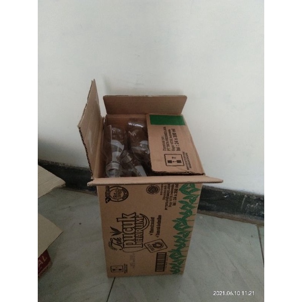 

KARDUS PACKING KECIL (C)