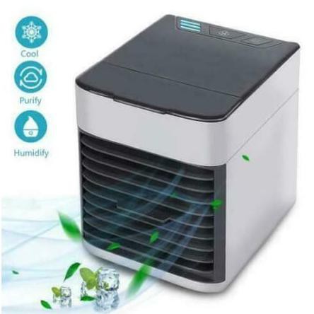 Mini Ac Portable / Ac Mini Arctic Air Cooler / Ac Portable Sembawangenak