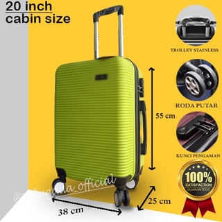 Image of KOPER POLO VIENNA 20INCH 010 FREE PACKING BUBBLE WRAP BISA KIRIM KELUAR KOTA/ GRAB,GOJEK