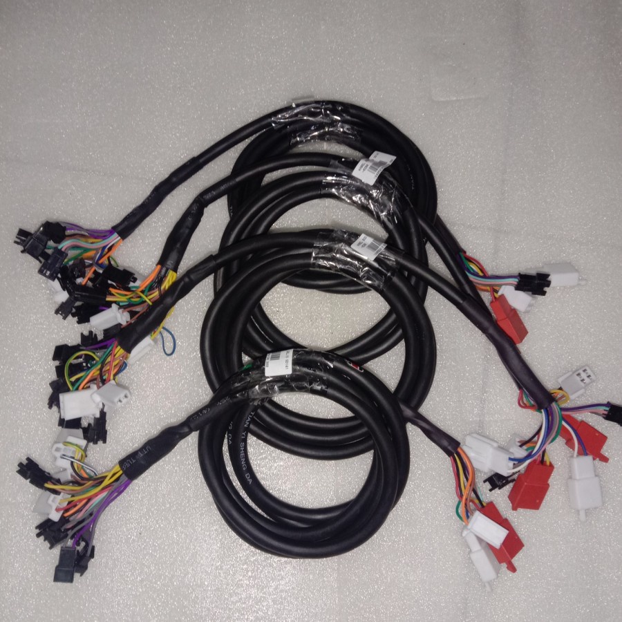 KABEL BODI UNTUK SEPEDA LISTRIK TIPE GODA BARANG ORI PABRIKAN