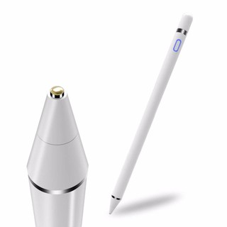 2 in 1 Universal Stylus Touch Pen Capacitive Tablet Stylus