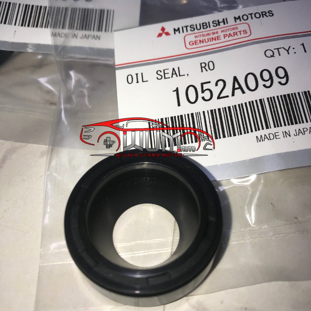 SEAL NOZZLE INJECTOR SIL INJEKTOR KECIL PAJERO SPORT STRADA TRITON 2.5