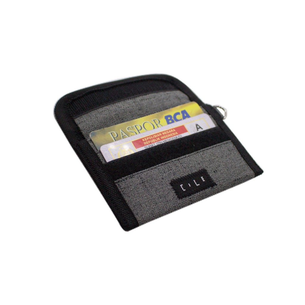 Dompet Kartu Card Wallet Simple Wallet Pria Wanita - DSWG05