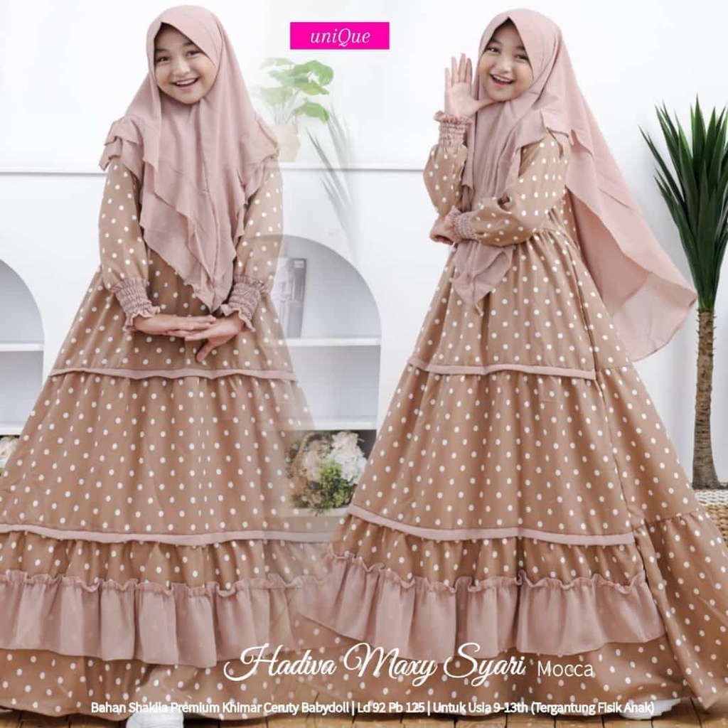 gamis anak perempuan gamis anak perempuan umur 11 12 tahun  gratis jilbab gamis anak umur 10 tahun