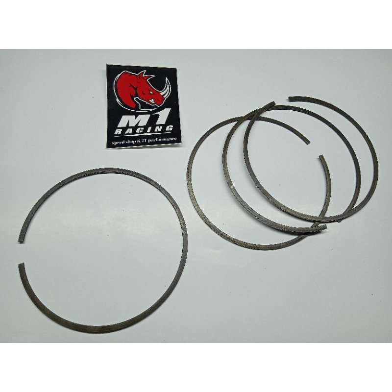 clip kopling Vespa per 7