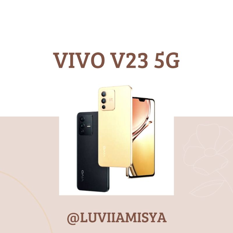 Vivo V23 5G 8/128 gb