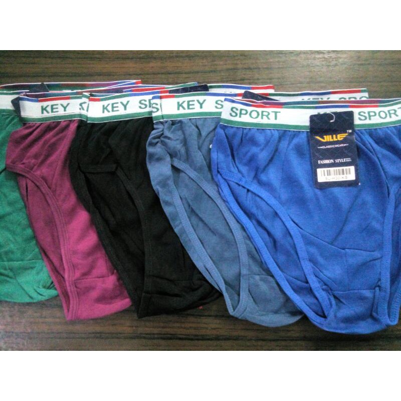 Cd Anak Tk Sd Celana Dalam