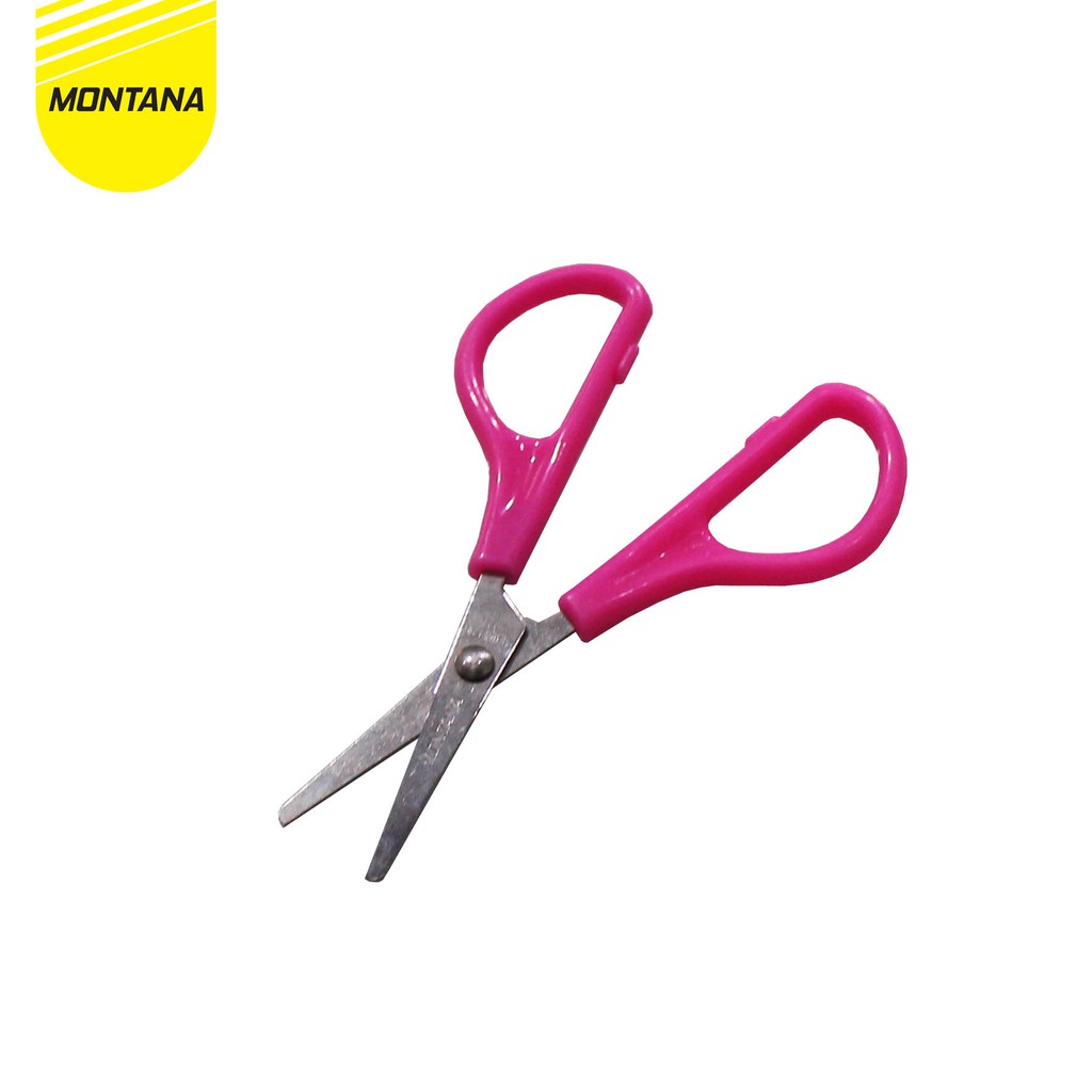

RB MurahMurahATK Scissors / Gunting Montana STC-540