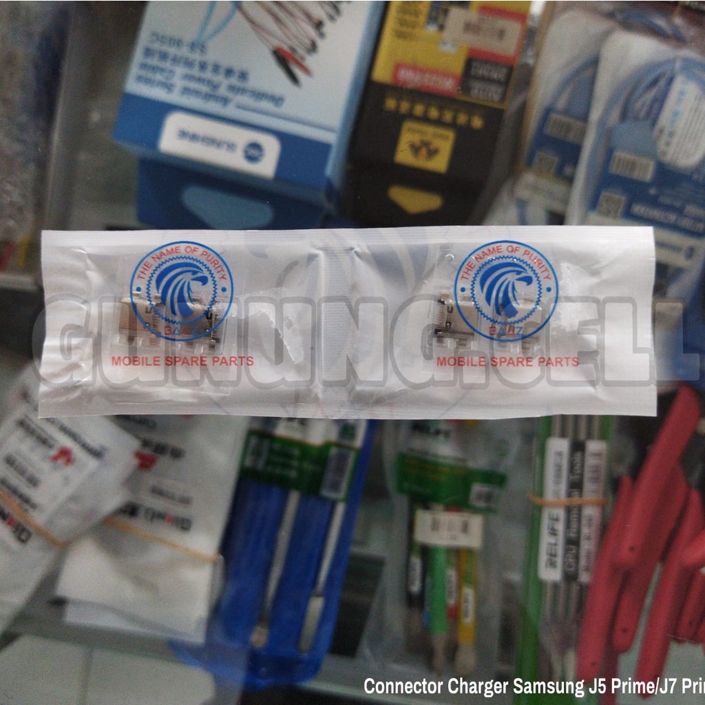 Connector Charger samsung J5 Prime/J7 Prime