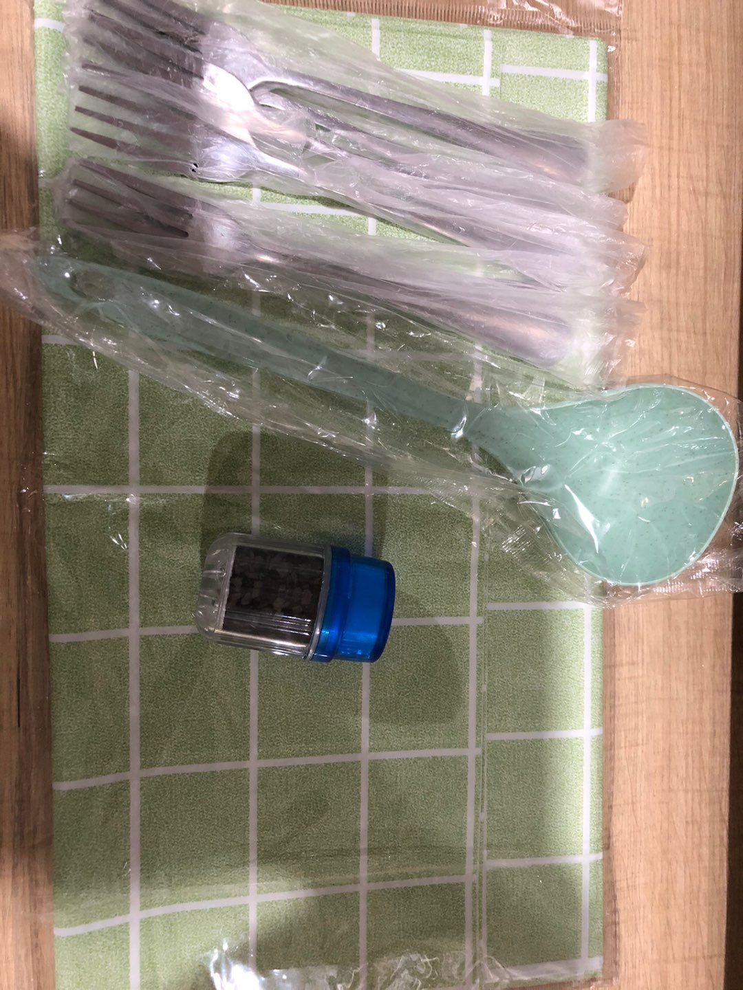 Saringan Filter Kran Air Penyaring Aair Dari Kotoran Kq71