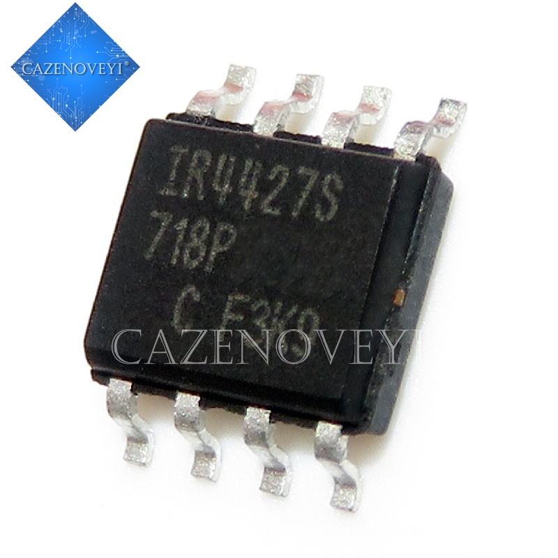 5pcs Ic IR4427STRPBF IR4427STR IR4427S IR4427 SOP-8