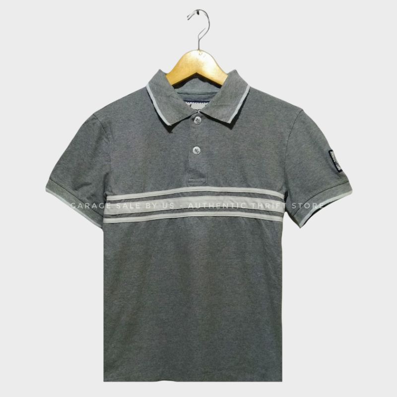 Poloshirt monclr