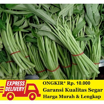 

Kangkung Ikat Fresh