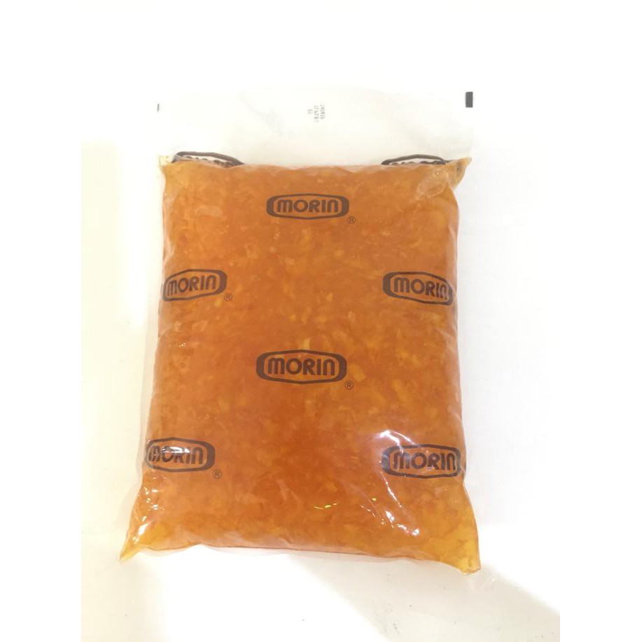 

selai Morin Orange Marmalade