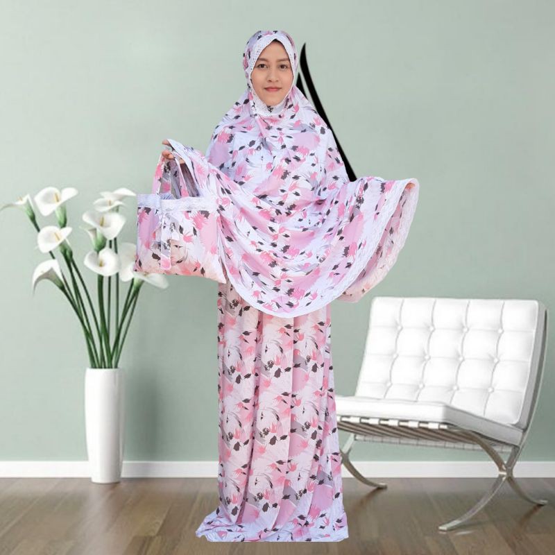 MUKENA RAYON | MUKENA MURAH | MUKENA BALI | MUKENA PARASUT | ABAYA ARAB | ABAYA RAYON |ABAYA PARASUT