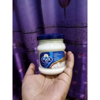 Jual Keju Puck Cream Cheese Gr Shopee Indonesia