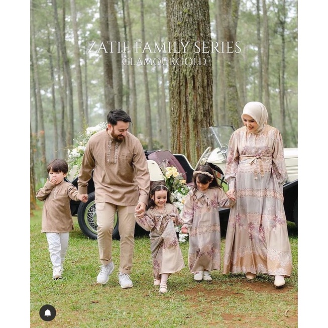 zatif family set from mayoutfit