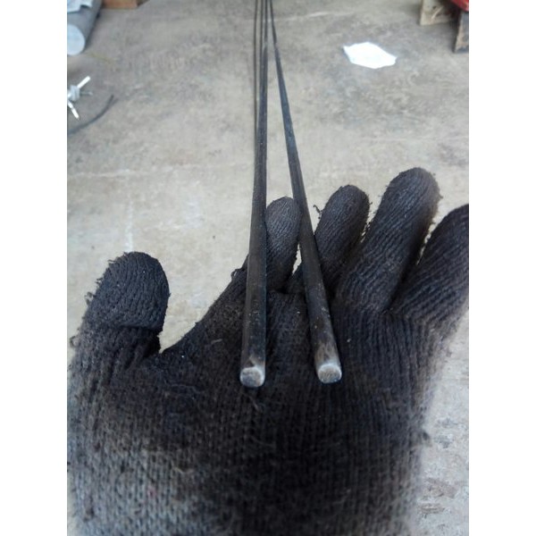 As Besi Diameter 8mm As Besi 8mm Panjang 100cm Terbatas