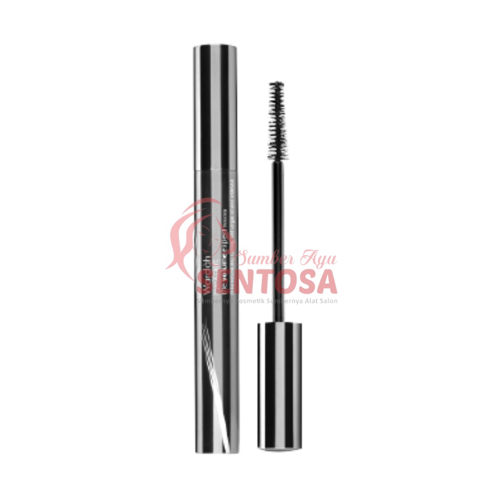 WARDAH EYEXPERT VOLUME EXPERT MASCARA