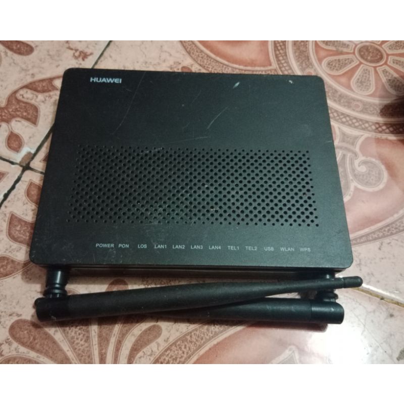 Huawei 5H port hijau EPON