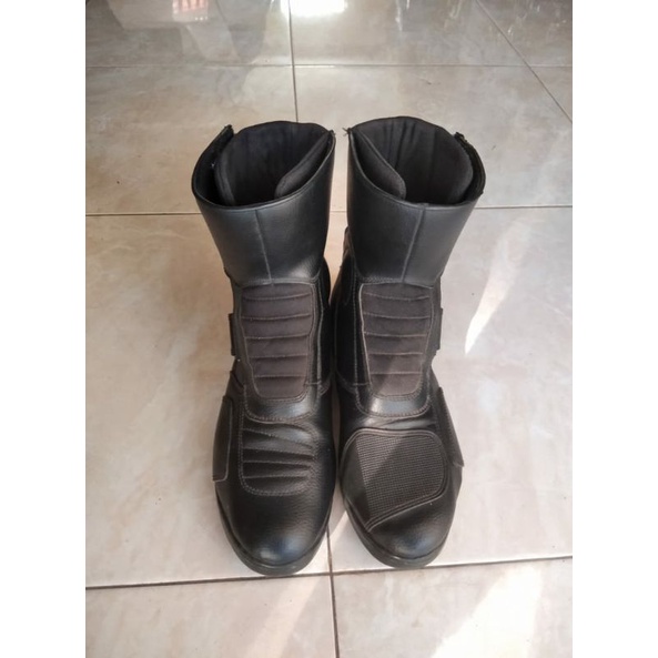 Sepatu Tomkins Touring PDL