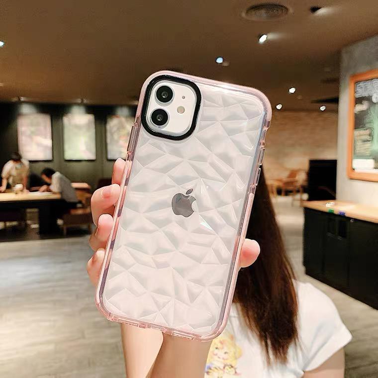 tpc antidrop diamond case iphone 6 6s 7 8 plus x xs max xr 11 pro promax the panda case ip020