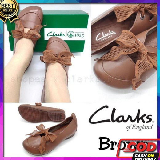 Flatshoes Wanita  Sepatu Kerja Murah Kuliah Sepatu Kondangan Remaja Sepatu Teplek Premium Cewek ZC88