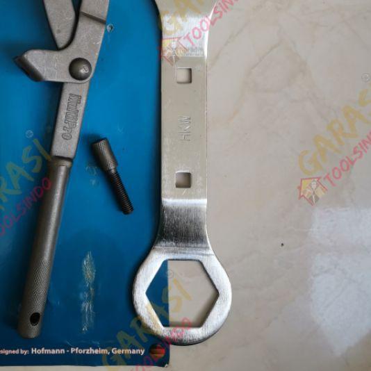 paket set treker cvt matic Multipro dan kunci tahanan kopling 39 x 41 traker magnet matic treker