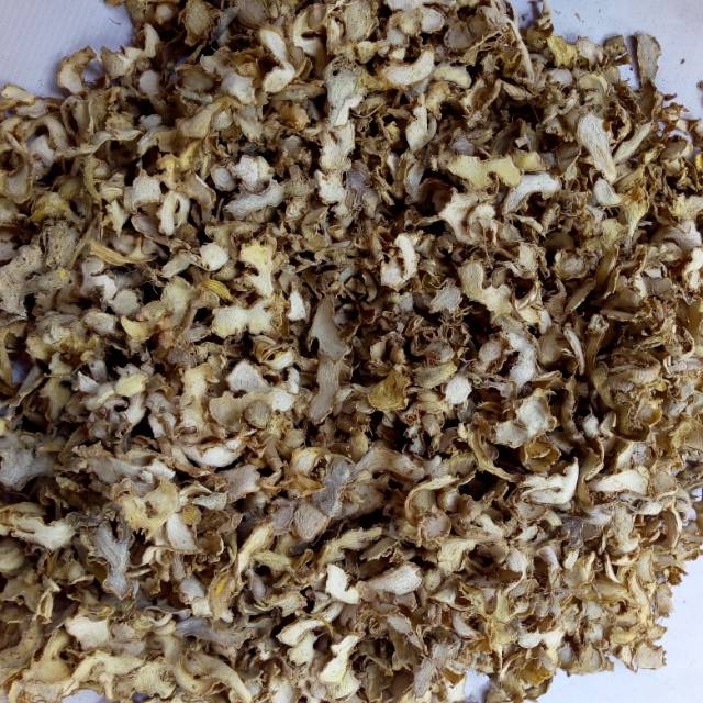 

Jahe emprit kering 500gr asli jawabarat