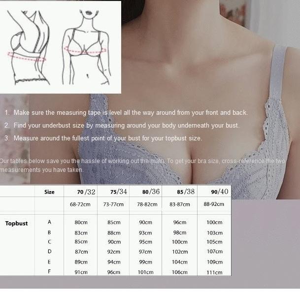 ☂ BRA SET WANITA RENDA KAWAT BUSA TEBAL FULL CUP RHETO (RHET-O-RIC) RH828BLK ✼