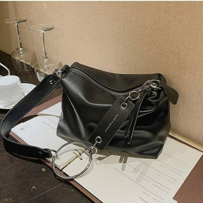 WAJIB TANYA STOK - TJE5582 TJG1841 TJQ3213 Tas Wanita Import