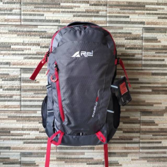 Tas Ransel Rei Ramelu 25L Backpack Rei Ramelu Original