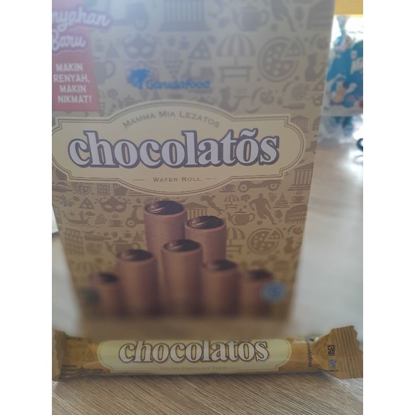 

chocolatos