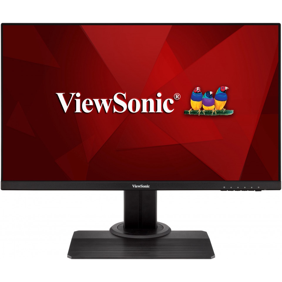 Monitor Gaming VIEWSONIC XG2705-2K - 27 Inch IPS Full HD with 144Hz and 1ms