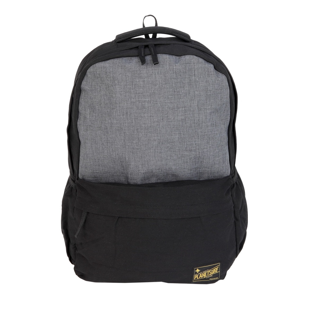 Tas Ransel Backpack Tas Punggung Pria Wanita 100% ORIGINAL Planet Surf JOHN TRAVOLTA - Harga Murah