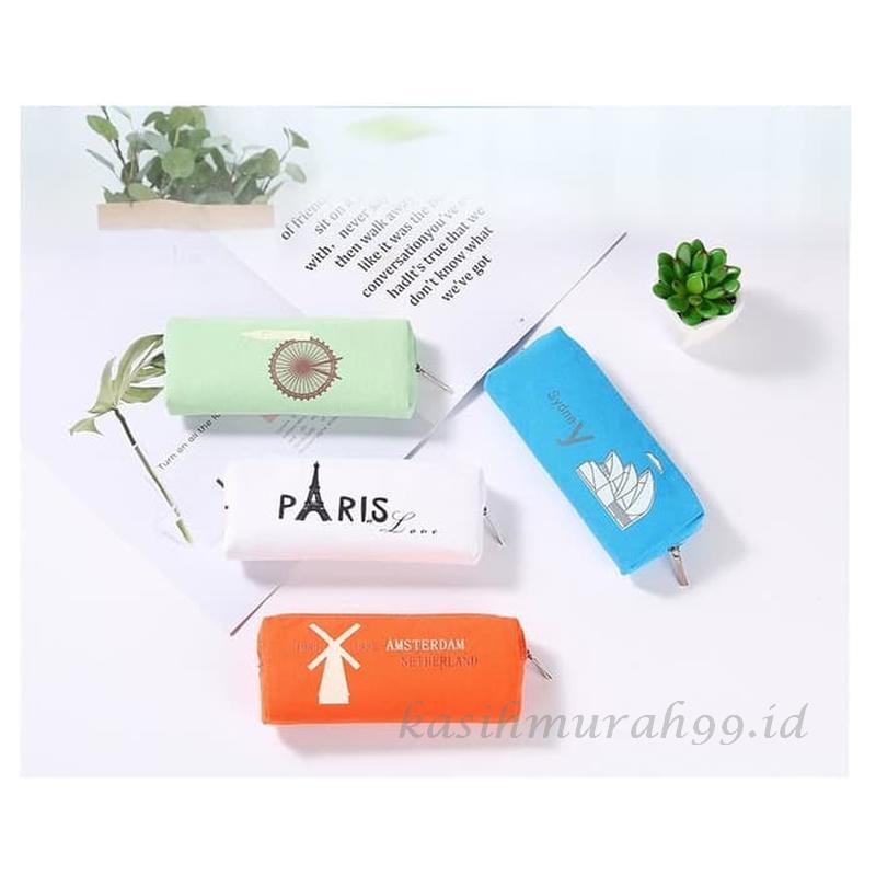 

PROMO! TEMPAT PENSIL FAMOUS PLACE / TEMPAT KOSMETIK [KASIHMURAH99.ID]