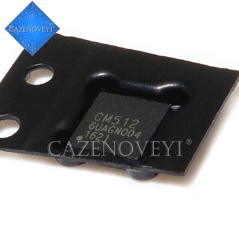 2pcs Ic Cm501 Cm502 Cm508 Cm512 Cm602 Cm603 Qfn