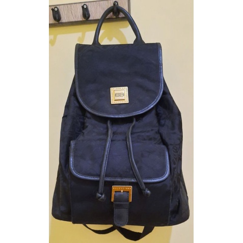 Tas Ransel Balenciaga Vintage