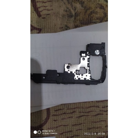 pcb tutup mesin xiaomi note 7